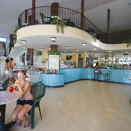Villaggio Torre Ruffa Robinson カーポ・ヴァチカーノ エクステリア 写真