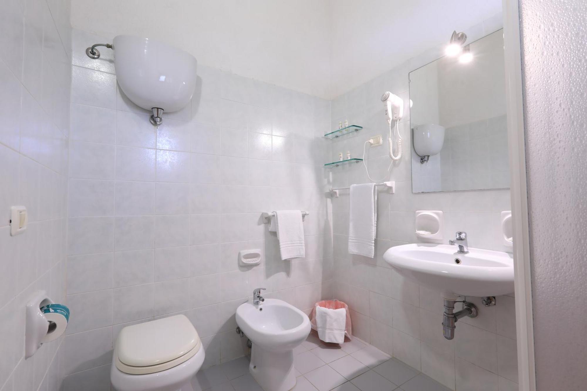 Villaggio Torre Ruffa Robinson カーポ・ヴァチカーノ 部屋 写真