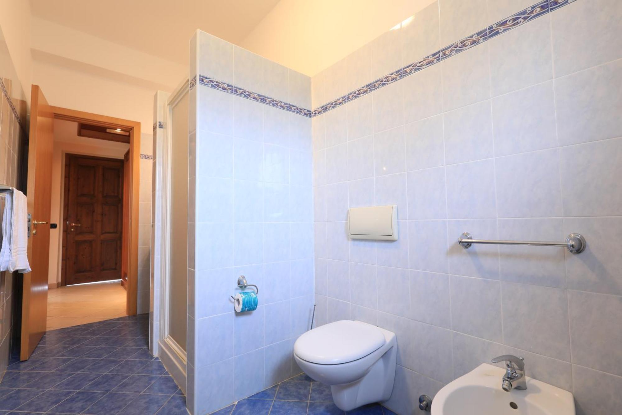 Villaggio Torre Ruffa Robinson カーポ・ヴァチカーノ 部屋 写真