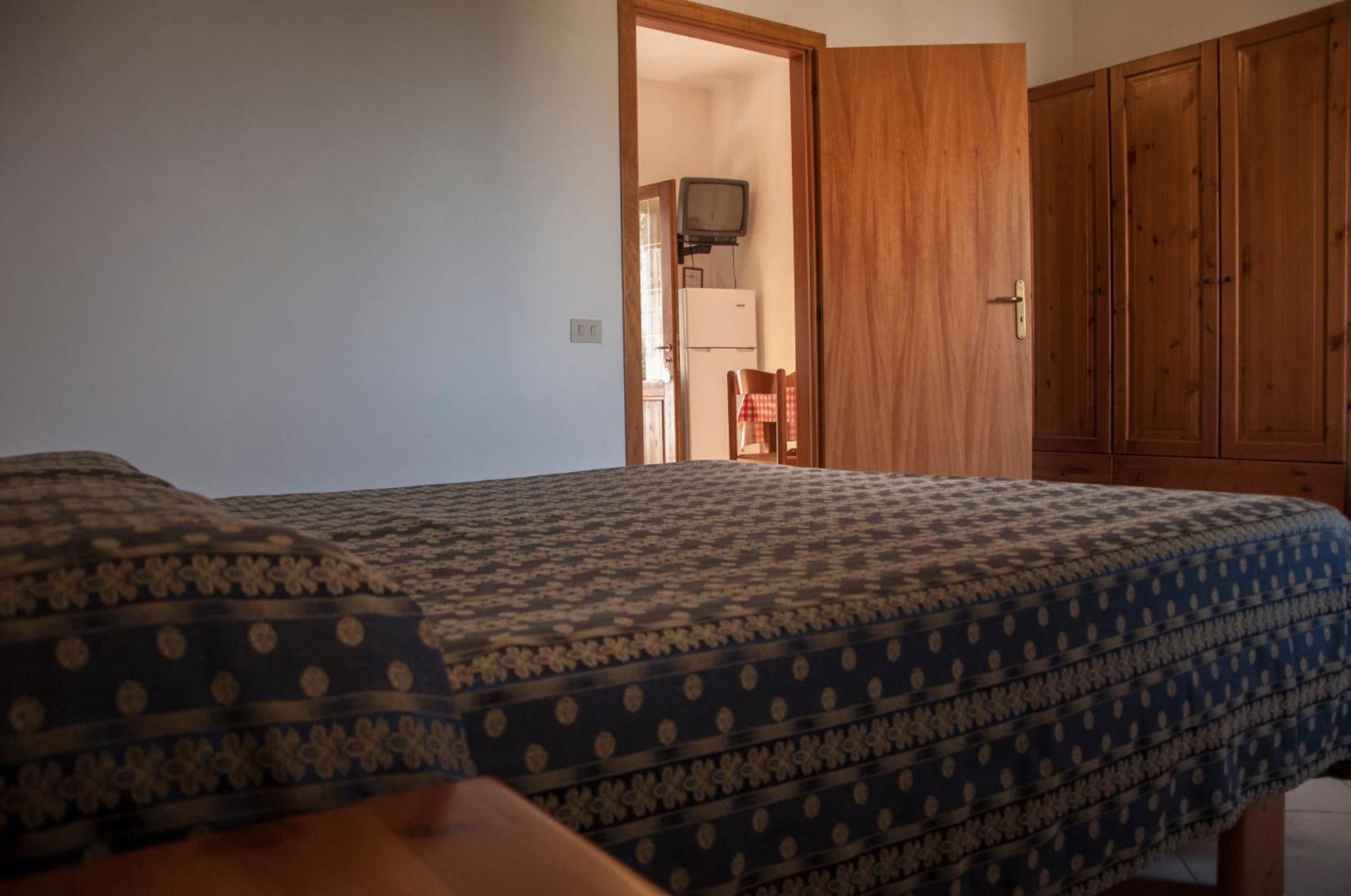 Villaggio Torre Ruffa Robinson カーポ・ヴァチカーノ 部屋 写真